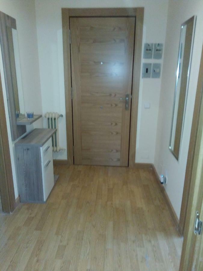 Casa Josefina Apartment Armunia Ngoại thất bức ảnh