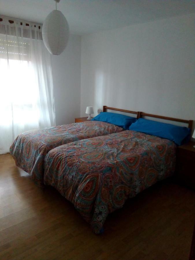 Casa Josefina Apartment Armunia Ngoại thất bức ảnh