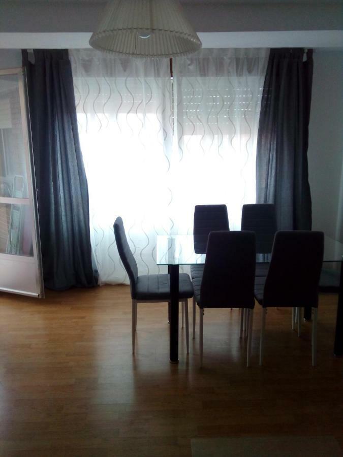 Casa Josefina Apartment Armunia Ngoại thất bức ảnh