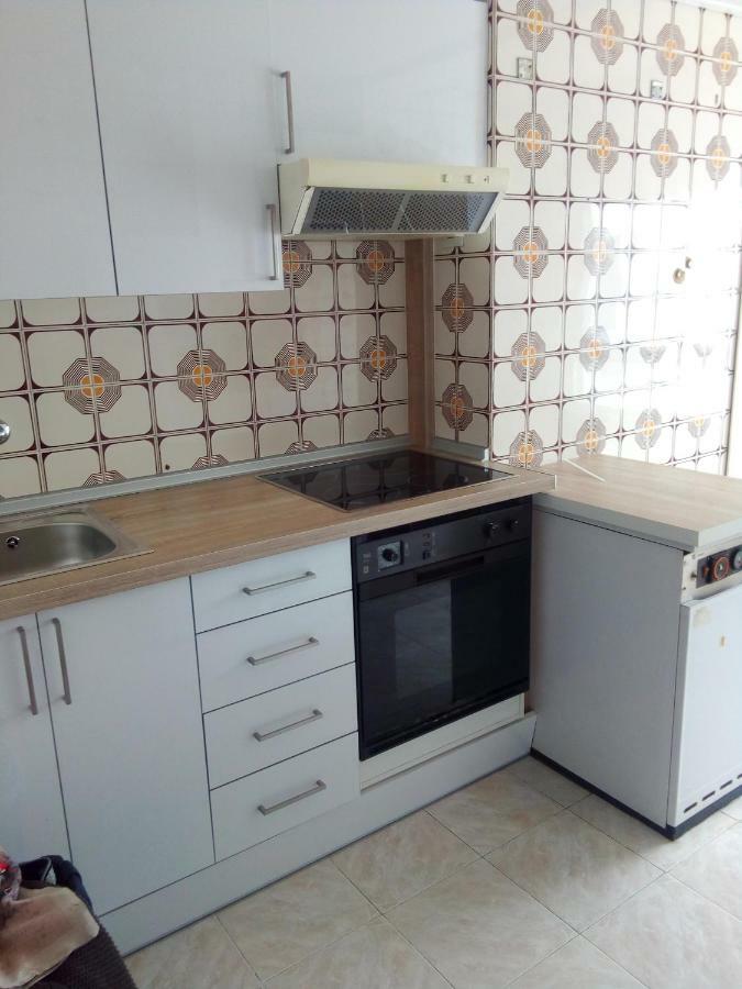 Casa Josefina Apartment Armunia Ngoại thất bức ảnh