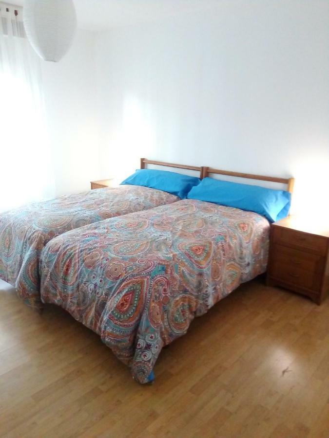 Casa Josefina Apartment Armunia Ngoại thất bức ảnh
