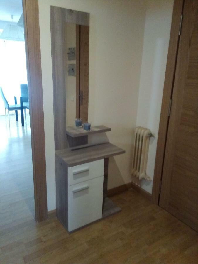 Casa Josefina Apartment Armunia Ngoại thất bức ảnh