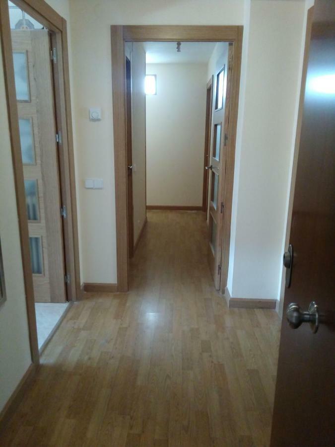 Casa Josefina Apartment Armunia Ngoại thất bức ảnh