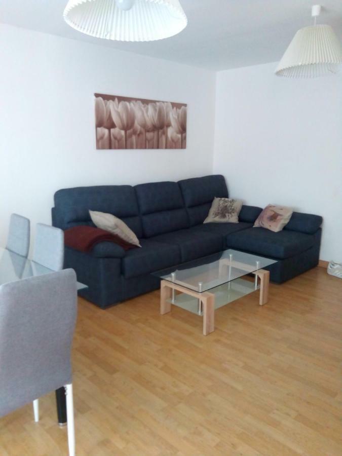 Casa Josefina Apartment Armunia Ngoại thất bức ảnh