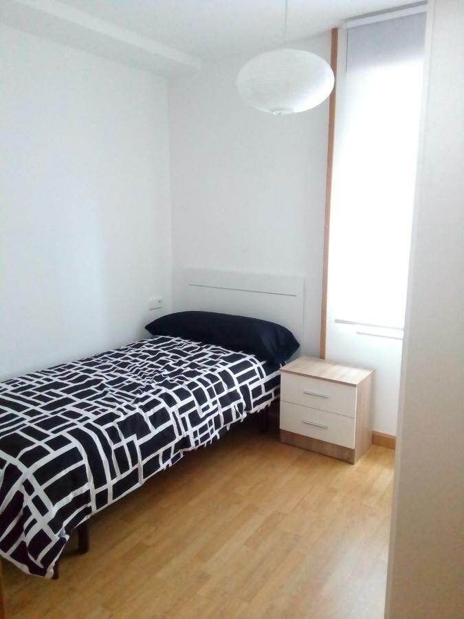 Casa Josefina Apartment Armunia Ngoại thất bức ảnh