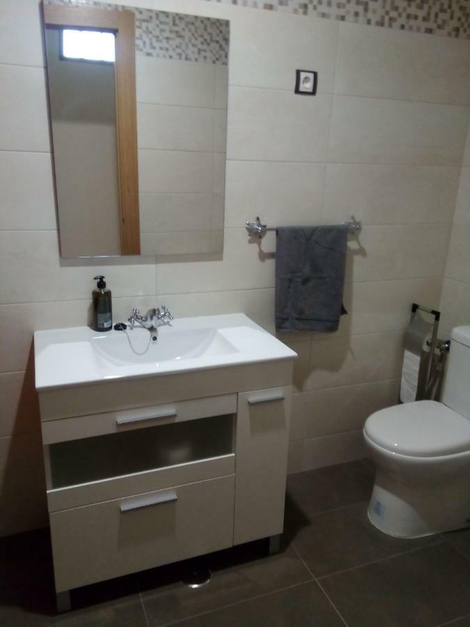 Casa Josefina Apartment Armunia Ngoại thất bức ảnh