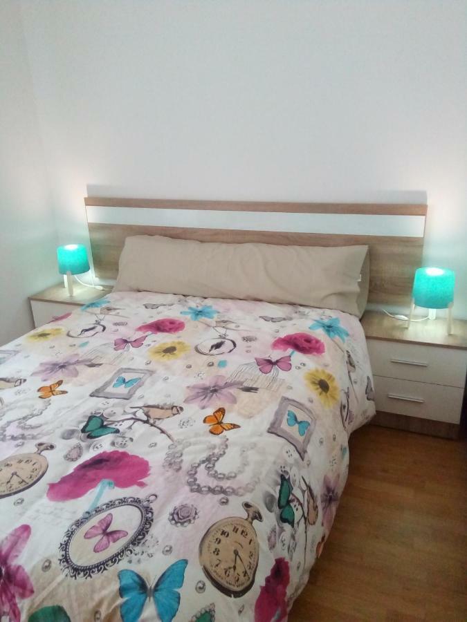 Casa Josefina Apartment Armunia Ngoại thất bức ảnh