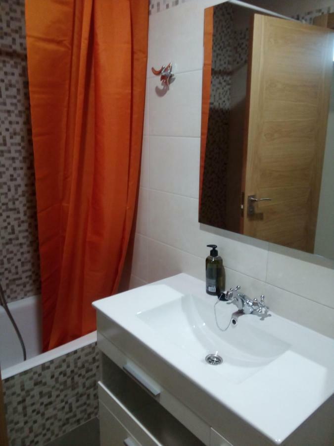 Casa Josefina Apartment Armunia Ngoại thất bức ảnh